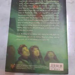 Harry Potter 6 Hoàng tử lai 697162