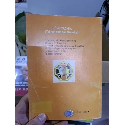 Thuật sống của người trung hoa Đông A Sáng mới 80% 2008 HCM0308 KỸ NĂNG 919642