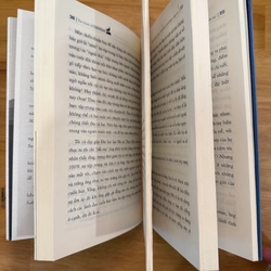 The Book Of Leadership (Anthony Gell) - Dẫn Dắt Bản Thân, Đội Nhóm Và Tổ Chức Vươn Xa - 550299