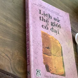 Lịch sử thế giới cổ đại 557222