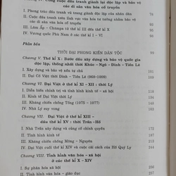 LỊCH SỬ VIỆT NAM  517413
