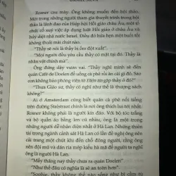 Kẻ phụng sự thầm lặng - Daniel Silva 1024020