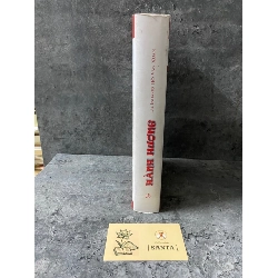 Hành Hương-khám phá những điểm hành hương của người công giáo trên thế giới- LM Inhaxio Hồ Văn Xuân- Bìa cứng, giấy láng,ảnh màu 784857