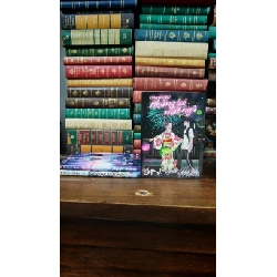 Truyện Tranh Câu Lạc Bộ Những Kẻ Mất Ngủ 377045