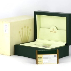 Đồng hồ Rolex Datejust II 116334 SSxWG tự động G số - Hàng hiệu Chính hãng 887593