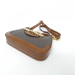 【新品】Michael Michael Kors HALLY 30F1G2HL2E Túi đeo vai 610037