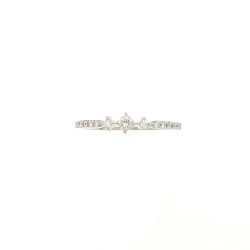 【Sản phẩm mới】Nhẫn kim cương PT900 0.20CT 671257