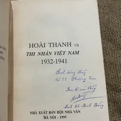 Thi nhân Việt Nam  568306