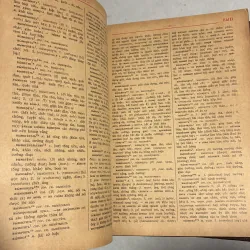 Từ điển Nga Việt (2 tập) (Khổ to) 781581