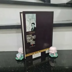 Sách Kho Tàng Minh Triết Trung Quốc 757379