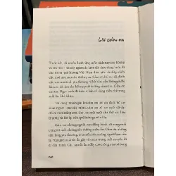 Dưới nắng trời Châu Âu – Hoàng Yến Anh