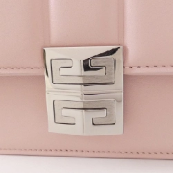 Túi xách dây chuyền trung bình 4G Givenchy BB50KHB16J 611599