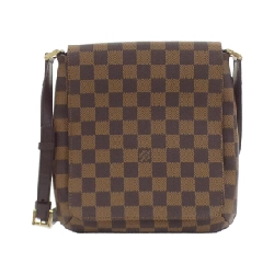 Túi xách vai Louis Vuitton Damier Musette Salsa N51260