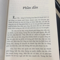 COMBO 5 CUỐN: ĐỨA TRẺ HƯ, TỘI LỖI KHÔNG CHỨNG CỨ, SỰ TRẢ THÙ HOÀN HẢO, ... 278717