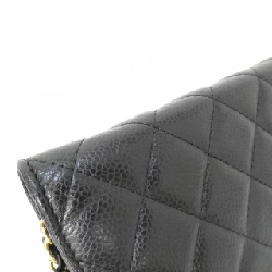 Ví dây chuyền Chanel Timeless Classic AP0250 620434