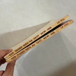 Nụ cười nước Anh (2 tập) - 1994s 1002605