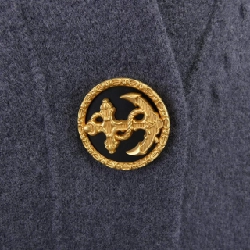 【Mã giảm giá】Áo cardigan dài LOUIS VUITTON 644875