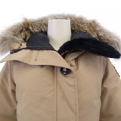 Canada Goose 2603JL BRONTE Áo khoác lông vũ - Hàng hiệu Authentic 817678