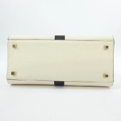 Túi xách VALEXTRA ISIDE Intershaline WBES0056326IOC99 658074