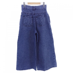 Jeans CHANEL - Hàng hiệu Authentic 825550