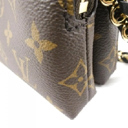 Túi xách vai Louis Vuitton Monogram Bee Alma Chain M12996 - Hàng hiệu chính hãng 766091