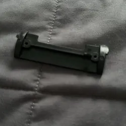 Combo gần đủ phụ kiện thay thế phục hồi cho mô hình 1:18 Rolls-Royce Phantom EWB Kyosho  755842