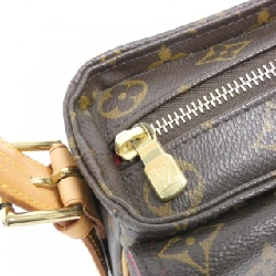 Túi xách vai Louis Vuitton Monogram Viva Cite MM M51164 - Hàng hiệu Chính hãng 805504
