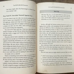 Be Fearless - Jonathan Alpert & Alisa Bowman (Bìa cứng) 734345