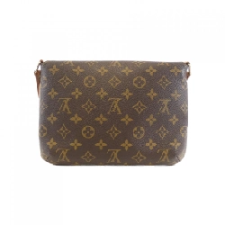 Túi xách vai Louis Vuitton Monogram Musette Tango M51257 - Hàng hiệu Chính hãng 768293