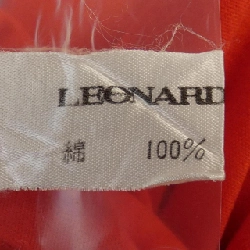 Thời trang LEONARD FASHION Polo - Hàng hiệu Authentic 638840