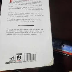 Trọn bộ Đấu trường sinh tử - 4 quyển (tặng kèm Hanibal+Bay trên tổ chim cúc cu-cũ rách) 741921