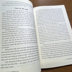 Meta Human Siêu nhân loại Deepak Chopra 407875