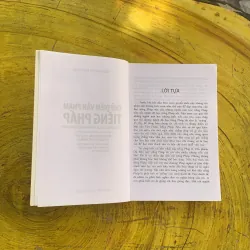 COMBO NGỮ PHÁP TIẾNG PHÁP &  CHỦ ĐIỂM VĂN PHẠM TIẾNG PHÁP  1022444