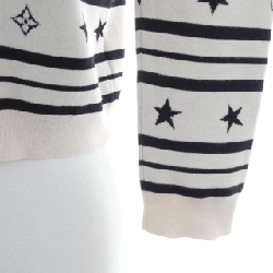 Áo cardigan LOUIS VUITTON LV Summer Stardust Cropped Cardigan FNKC06PN0 - Hàng hiệu Authentic 815628