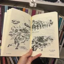 Hoa Ban Đỏ - Hữu Mai 715501