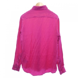 【Mã giảm giá】Áo sơ mi AMI 644394