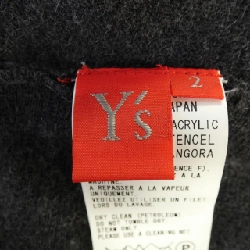 Y's YX-K77-978 Áo khoác cardigan 631886