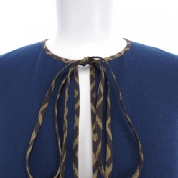 【Mã giảm giá】Đầm FENDI 649274