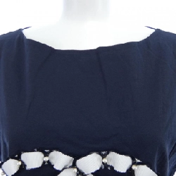 【Khuyến mãi】Chanel CHANEL Áo 645833