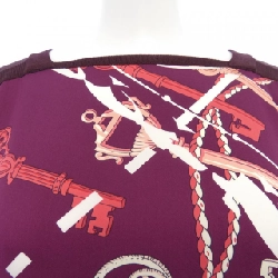 HERMES *86-7726 Váy Twill Reine - Hàng hiệu Chính hãng 814323