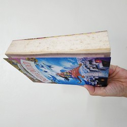 Nghìn lẻ 1 đêm (tập 4) 166262