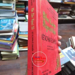 sách: Nho Lâm Ngoại Sử - Kim Ngàn – Trần Kiết Hùng (A1) 565143