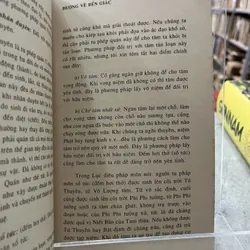 ĐƯỜNG VỀ BẾN GIÁC -THÍCH THANH CÁT 738098