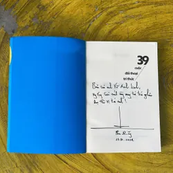 39 CUỘC ĐỐI THOẠI TRI THỨC - PHAN ĐĂNG 735744