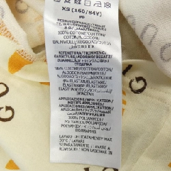 Áo thun GUCCI - Hàng hiệu Chính hãng 826115