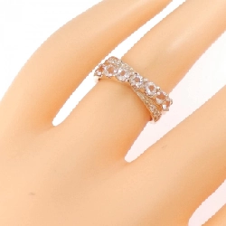 K10PG Morganite Ring - Hàng hiệu Authentic 849808