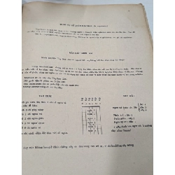 Phương pháp tự học tây ban cầm của Auguste Zurfluh - nhạc sĩ Lê Thu dịch 548578