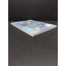 Từ điển Usborne toán minh họa (dành cho học sinh THCS) sách song ngữ mới 90% bẩn nhẹ 2018 HCM2608 Kirsteen Rogers GIÁO TRÌNH, CHUYÊN MÔN 916720