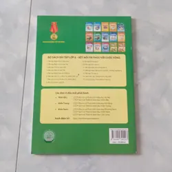 Sách Bài Tập Khoa Học Tự Nhiên Lớp 6 563446