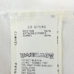 SACAI 23-0794S Áo thun - Hàng hiệu Chính hãng 891451